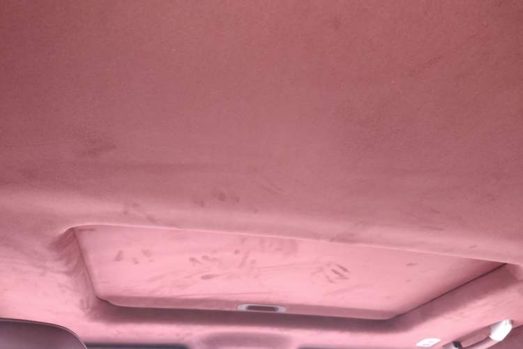 Used Tank 700 New Energy 2024 Hi4-T Extreme Edition Headliner