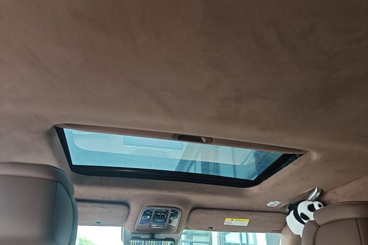 Used Tank 700 New Energy 2024 Hi4-T Extreme Edition Headliner