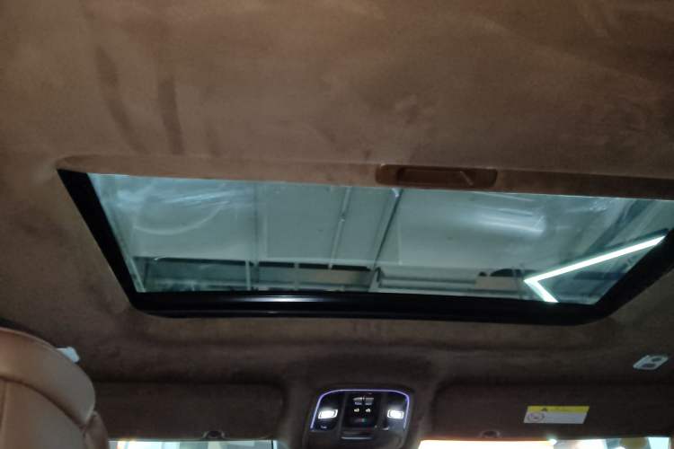 Used Tank 700 New Energy 2024 Hi4-T Extreme Edition Headliner