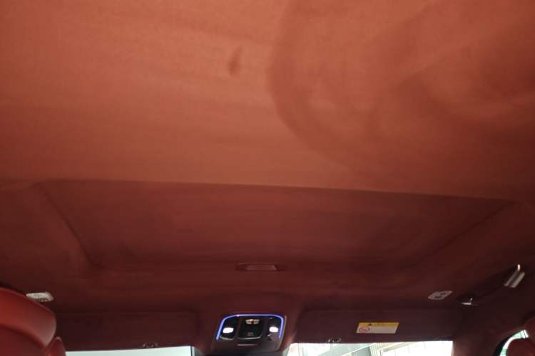 Used Tank 700 New Energy 2024 Hi4-T Extreme Edition Headliner