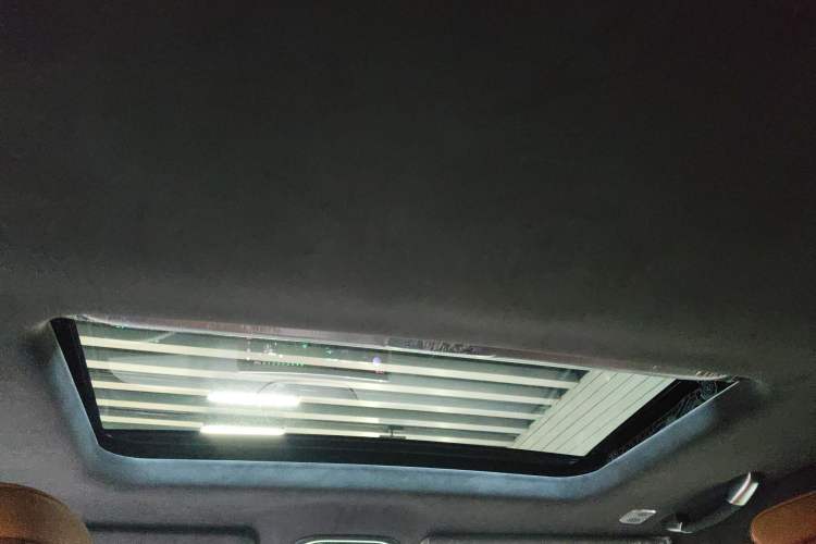 Used Tank 700 New Energy 2024 Hi4-T Extreme Edition Headliner