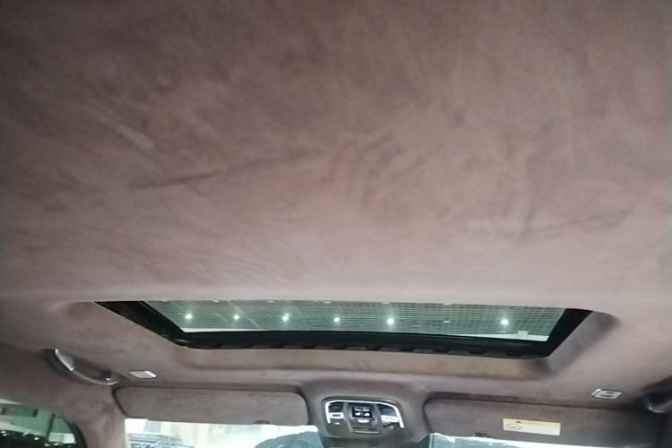 Used Tank 700 New Energy 2024 Hi4-T Ultimate Edition Headliner