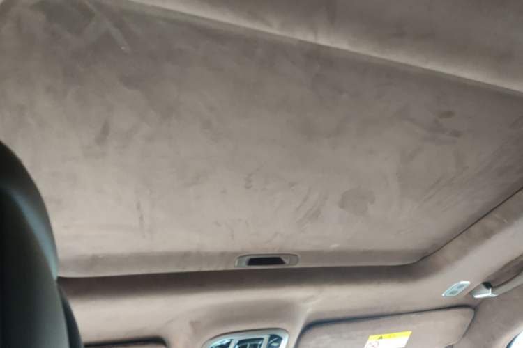 Used Tank 700 New Energy 2024 Hi4-T Extreme Edition Headliner