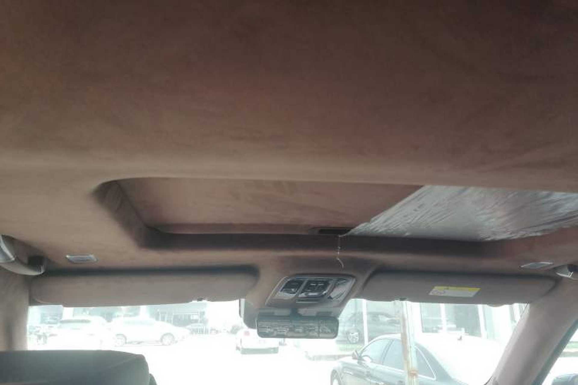 Used Tank 700 New Energy 2024 Hi4-T Extreme Edition Headliner