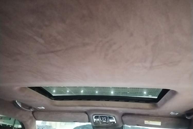 Used Tank 700 New Energy 2024 Hi4-T Ultimate Edition Headliner