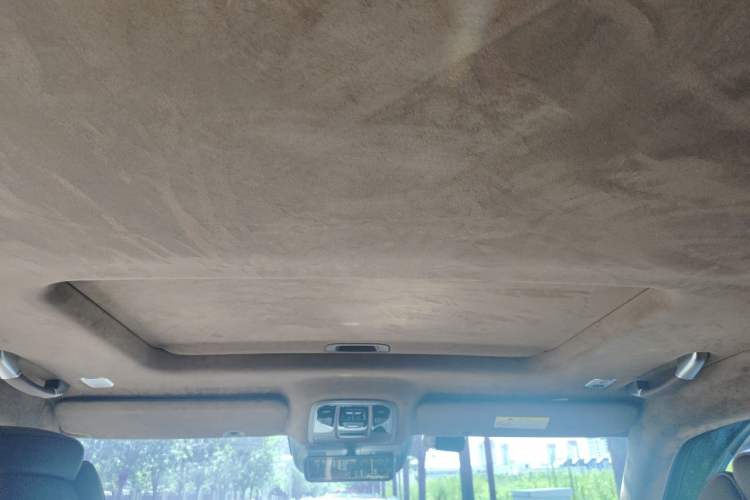 Used Tank 700 New Energy 2024 Hi4-T Extreme Edition Headliner