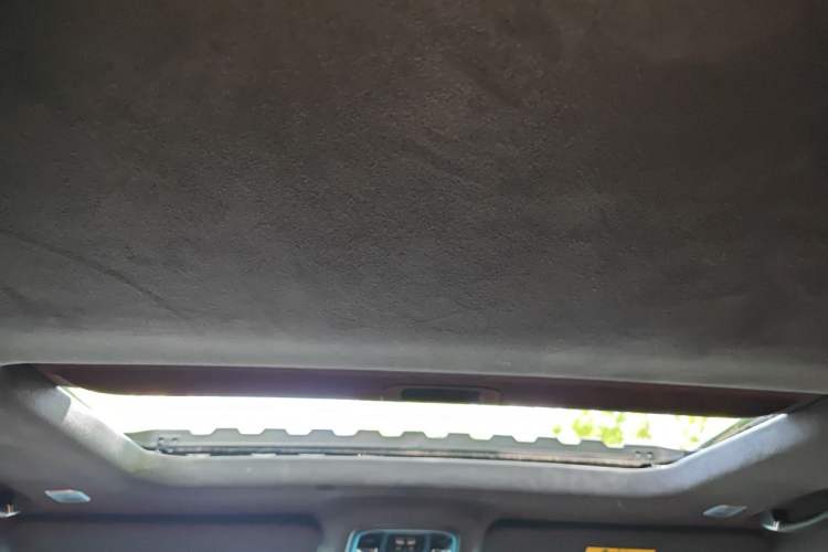 Used Tank 700 New Energy 2024 Hi4-T Extreme Edition Headliner