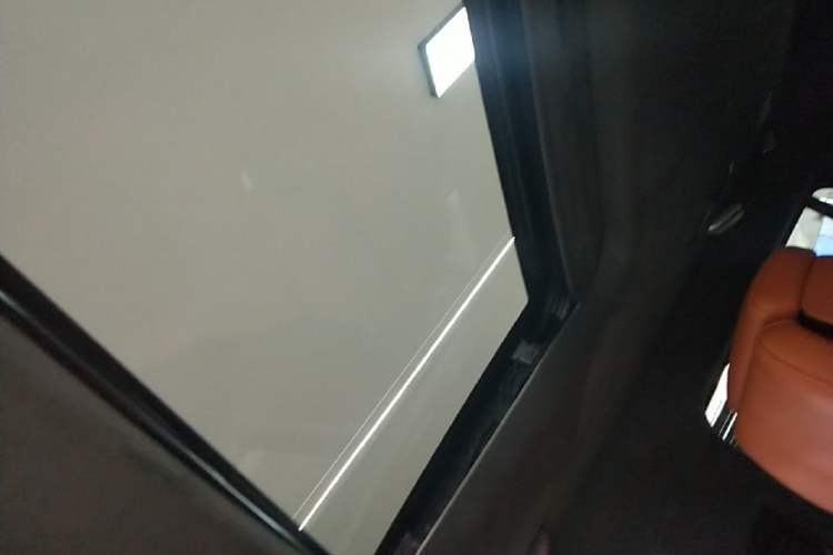 Used Tank 700 New Energy 2024 Hi4-T Extreme Edition Headliner