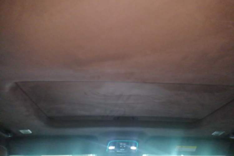 Used Tank 700 New Energy 2024 Hi4-T Extreme Edition Headliner
