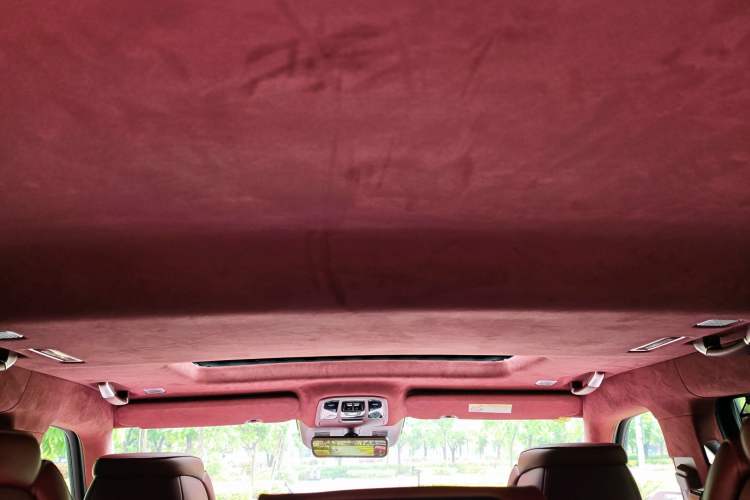 Used Tank 700 New Energy 2024 Hi4-T Extreme Edition Headliner