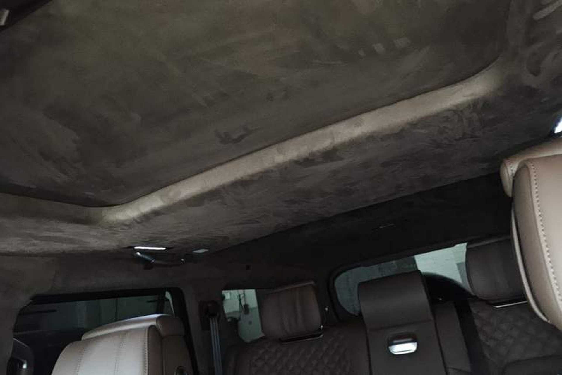 Used Tank 700 New Energy 2024 Hi4-T Extreme Edition Headliner