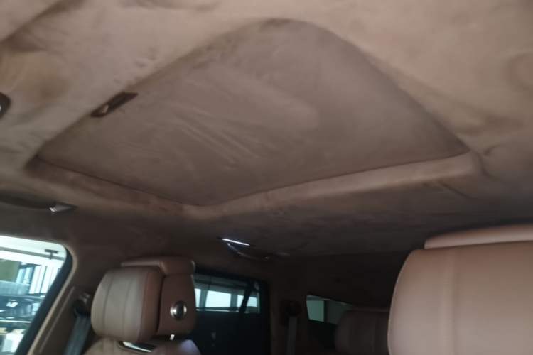 Used Tank 700 New Energy 2024 Hi4-T Extreme Edition Headliner