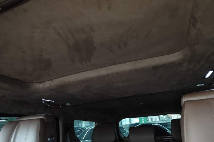 Used Tank 700 New Energy 2024 Hi4-T Extreme Edition Headliner