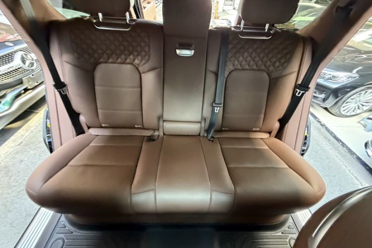 Used Tank 700 New Energy 2024 Hi4-T Extreme Edition Interior 12