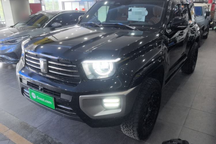 Used Tank 700 New Energy 2024 Hi4-T Ultimate Edition Guazi used car, China used car export, Used car for sale, Used  cars, Cheapest cars for sale