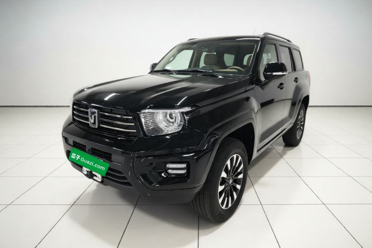 Tank 700 New Energy 2024 Hi4-T Extreme Edition