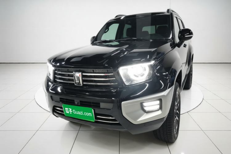 Tank 700 New Energy 2024 Hi4-T Extreme Edition