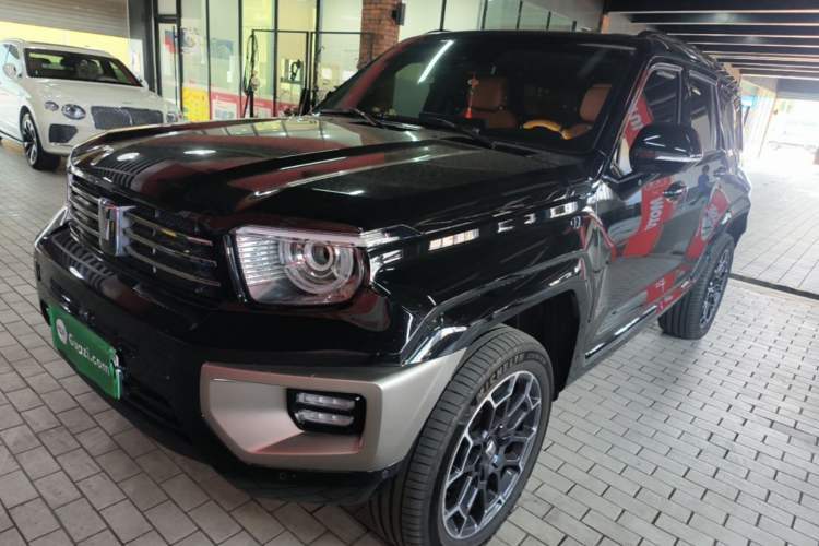 Used Tank 700 New Energy 2024 Hi4-T Extreme Edition Guazi used car, China used car export, Used car for sale, Used  cars, Cheapest cars for sale
