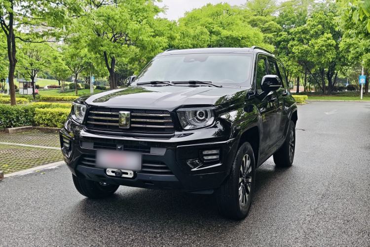 Used Tank 700 New Energy 2024 Hi4-T Extreme Edition Guazi used car, China used car export, Used car for sale, Used  cars, Cheapest cars for sale