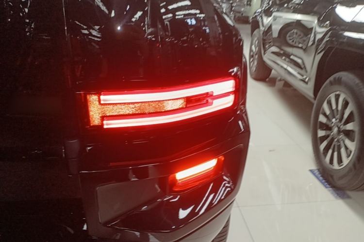 Used Tank 700 New Energy 2024 Hi4-T Extreme Edition Right Rear Taillight