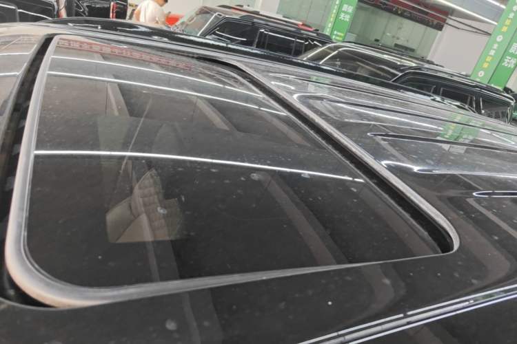 Used Tank 700 New Energy 2024 Hi4-T Extreme Edition Roof