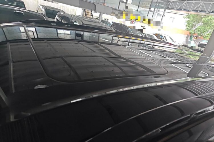 Used Tank 700 New Energy 2024 Hi4-T Extreme Edition Roof