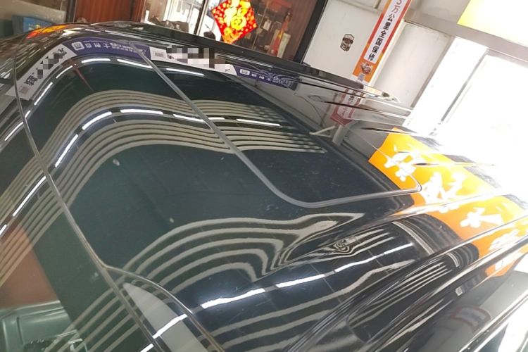 Used Tank 700 New Energy 2024 Hi4-T Extreme Edition Roof