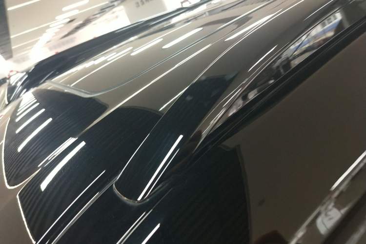 Used Tank 700 New Energy 2024 Hi4-T Extreme Edition Roof