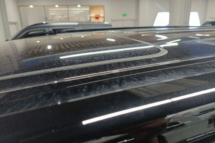Used Tank 700 New Energy 2024 Hi4-T Extreme Edition Roof