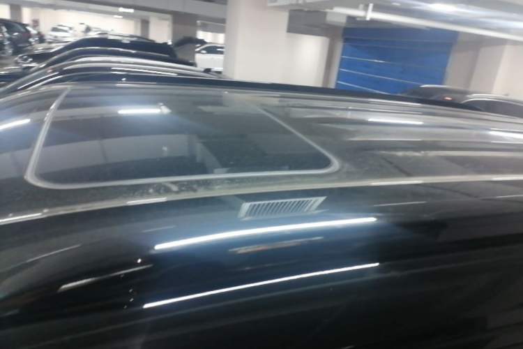 Used Tank 700 New Energy 2024 Hi4-T Extreme Edition Roof