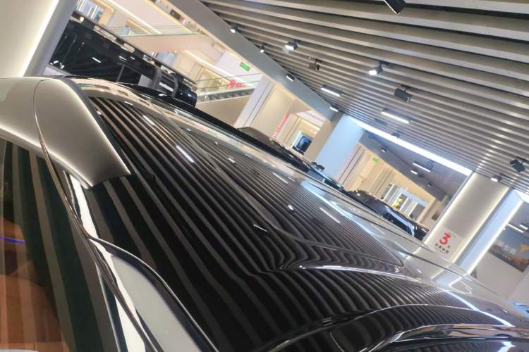 Used Tank 700 New Energy 2024 Hi4-T Extreme Edition Roof