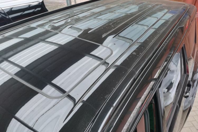 Used Tank 700 New Energy 2024 Hi4-T Extreme Edition Roof
