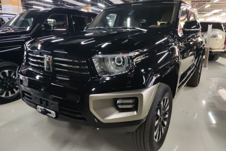 Used Tank 700 New Energy 2024 Hi4-T Extreme Edition Guazi used car, China used car export, Used car for sale, Used  cars, Cheapest cars for sale