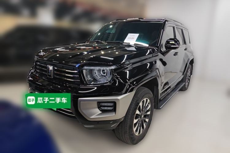 Used Tank 700 New Energy 2024 Hi4-T Extreme Edition Guazi used car, China used car export, Used car for sale, Used  cars, Cheapest cars for sale