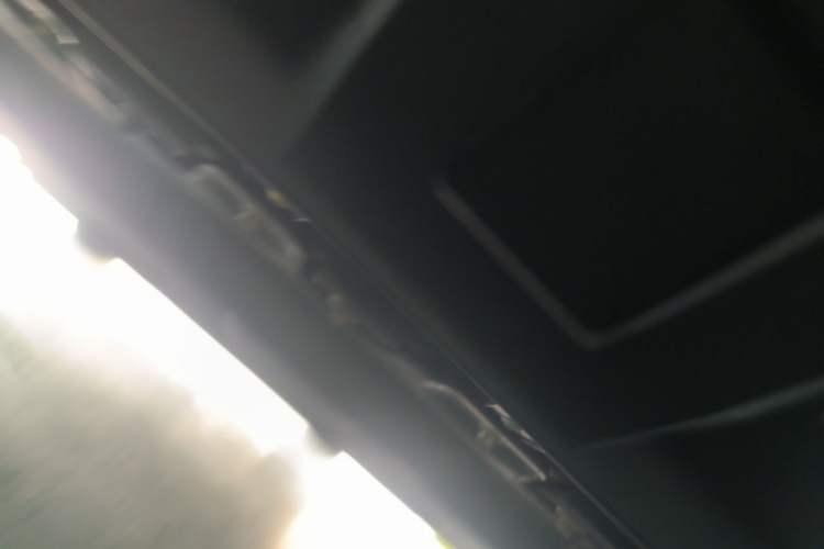 Used Tank 700 New Energy 2024 Hi4-T Extreme Edition Chassis Front