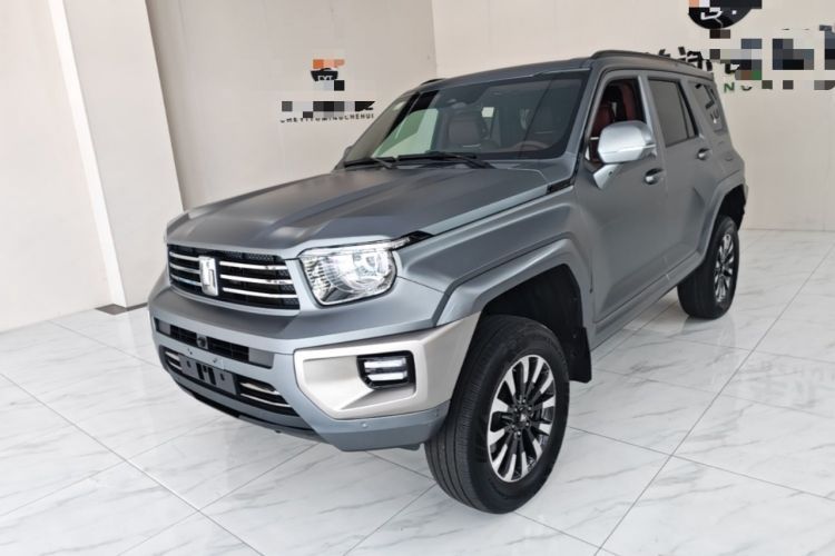 Used Tank 700 New Energy 2024 Hi4-T Extreme Edition Guazi used car, China used car export, Used car for sale, Used cars, Cheapest cars for sale