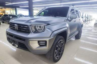 Used Tank 700 New Energy 2024 Hi4-T Extreme Edition