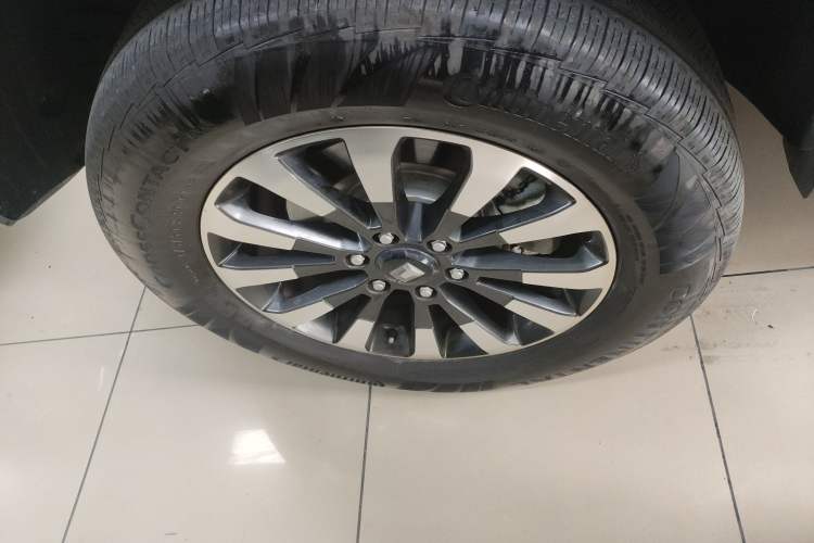 Used Tank 700 New Energy 2024 Hi4-T Ultimate Edition Exterior 5