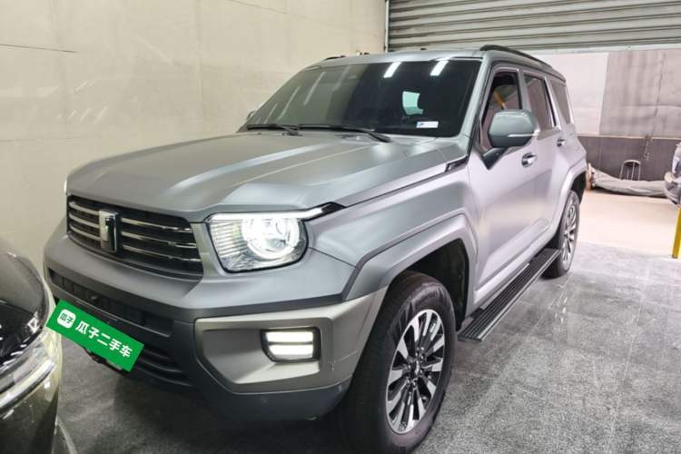 Ojetý Tank 700 New Energy 2024 Hi4-T Extreme Edition Guazi used car, China used car export, Used car for sale, Used cars, Cheapest cars for sale