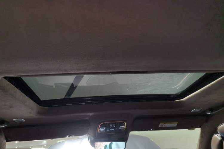 Used Tank 700 New Energy 2024 Hi4-T Extreme Edition Headliner