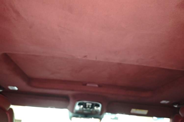 Used Tank 700 New Energy 2024 Hi4-T Extreme Edition Headliner