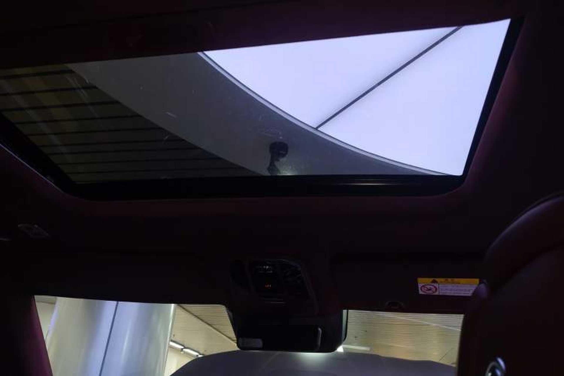 Used Tank 700 New Energy 2024 Hi4-T Extreme Edition Headliner