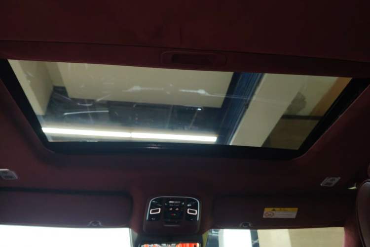 Used Tank 700 New Energy 2024 Hi4-T Extreme Edition Headliner