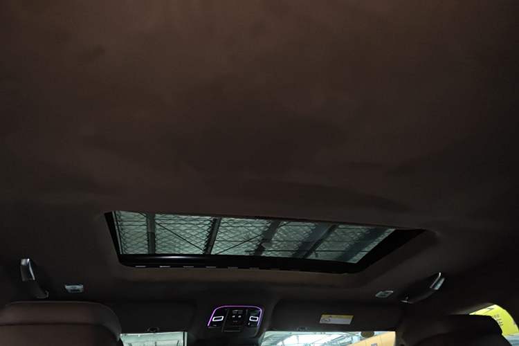 Used Tank 700 New Energy 2024 Hi4-T Extreme Edition Headliner