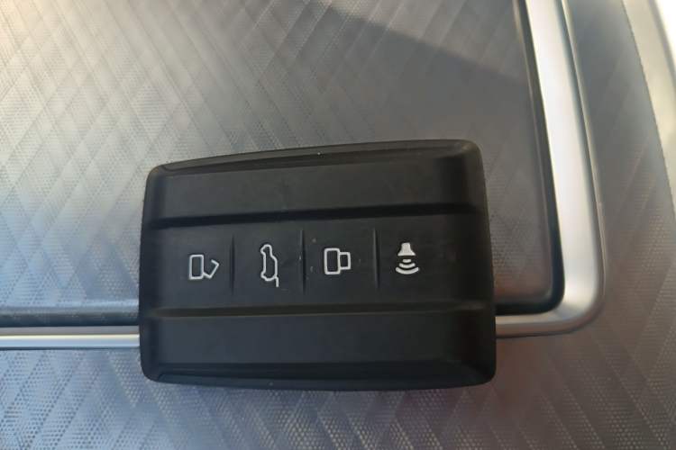 Used Tank 700 New Energy 2024 Hi4-T Extreme Edition Interior 1