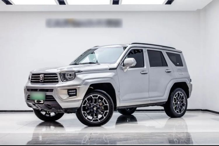Used Tank 700 New Energy 2024 Hi4-T Extreme Edition Guazi used car, China used car export, Used car for sale, Used  cars, Cheapest cars for sale