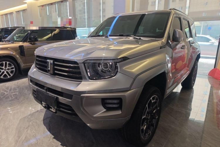 Used Tank 700 New Energy 2024 Hi4-T Extreme Edition Guazi used car, China used car export, Used car for sale, Used cars, Cheapest cars for sale