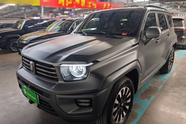 Used Tank 700 New Energy 2024 Hi4-T Extreme Edition Guazi used car, China used car export, Used car for sale, Used  cars, Cheapest cars for sale
