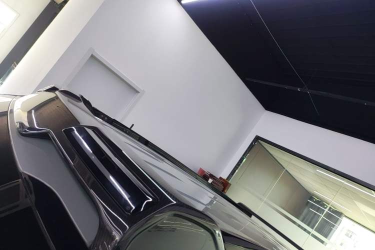 Used Tank 700 New Energy 2024 Hi4-T First-Edition Limited Model Roof