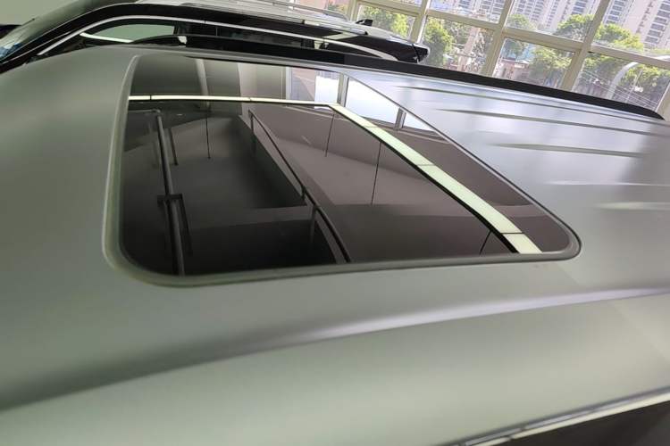 Used Tank 700 New Energy 2024 Hi4-T Extreme Edition Roof